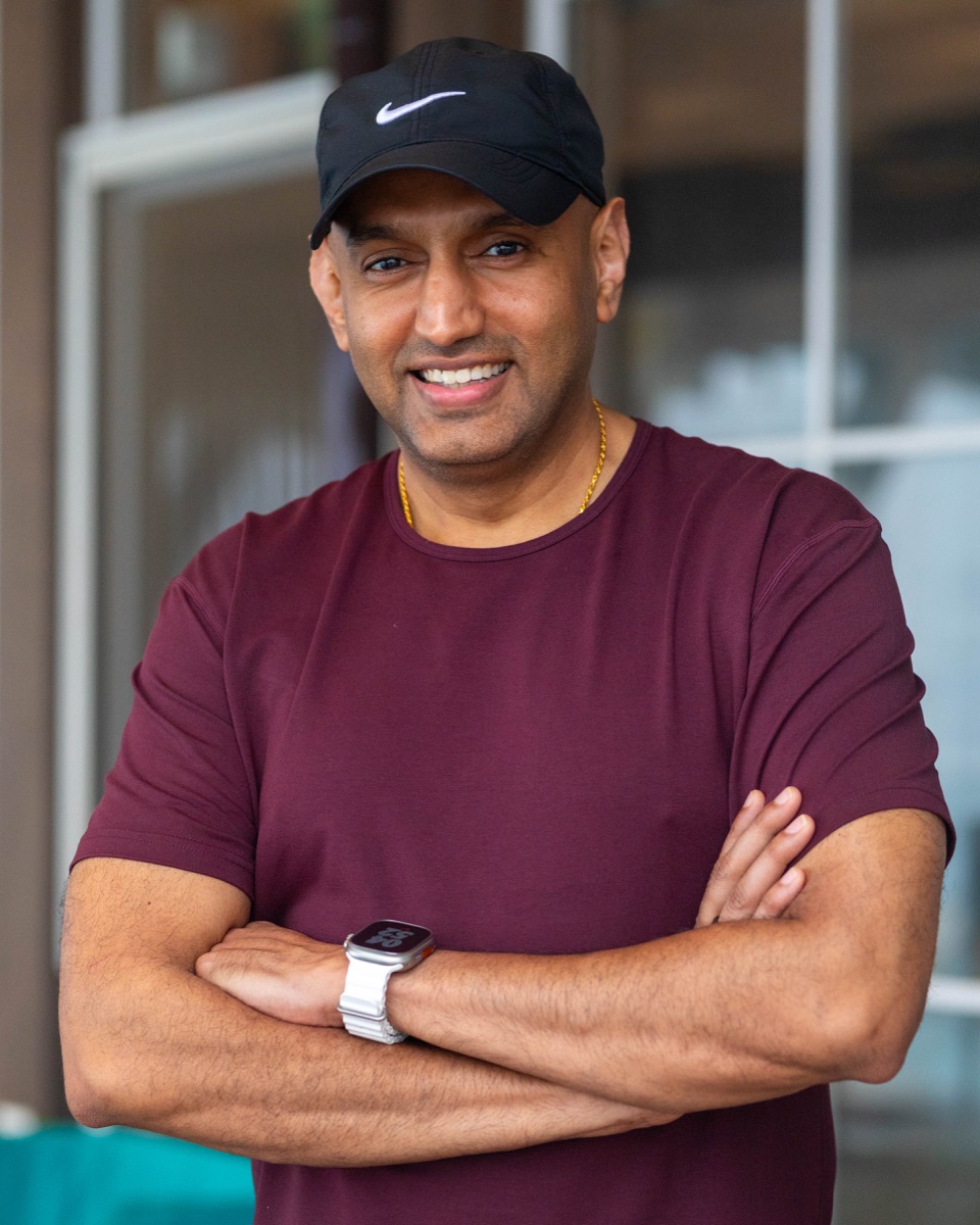 Vamsi Polimetla